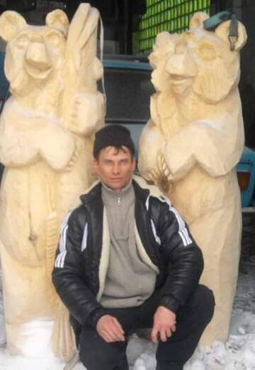 Моя фотография - Андрей Громов, 51 из Одесса (@andreygromov13)