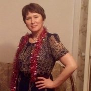 Лилия, 55, Усть-Ордынский