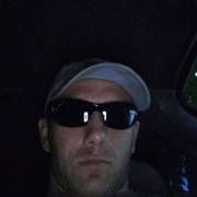 Саша Ануфрев, 33, Полысаево