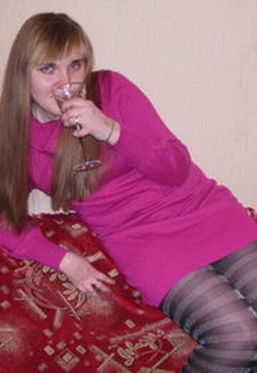 My photo - Darya, 35 from Stavropol (@darya32577)