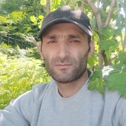 Самир, 41, Старая Купавна