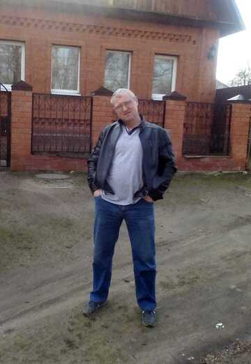 My photo - Vladimir, 52 from Moscow (@vladimir317497)