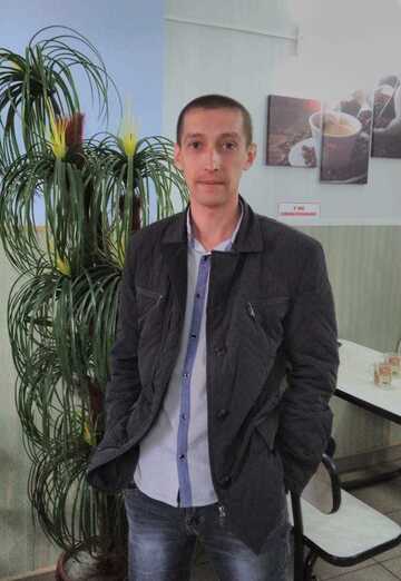 Моя фотография - Леонид, 39 из Йошкар-Ола (@leonid29527)