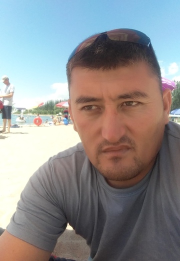 Моя фотография - Sanjar Holmatov, 54 из Бишкек (@sanjarholmatov)