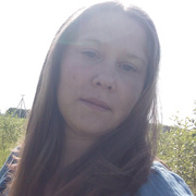Надежда, 32, Нижний Тагил
