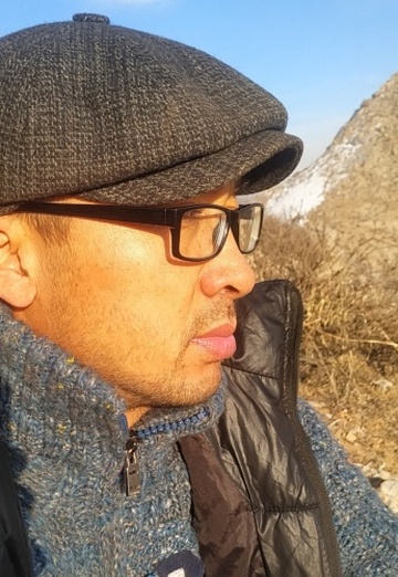 Моя фотография - Bek, 42 из Бишкек (@jan8282bekobeko)