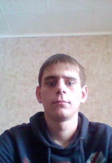 My photo - Aleksandr, 31 from Tomsk (@aleksandr386872)