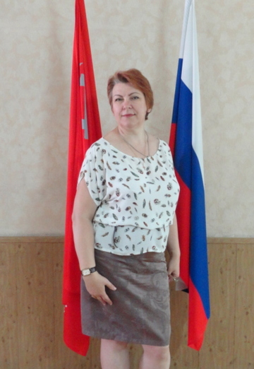 Моя фотография - Лариса, 55 из Ростов-на-Дону (@larisa54531)
