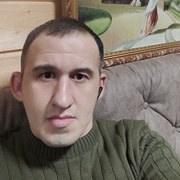 Максим, 32, Верхний Услон