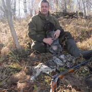 Сергей, 52, Лангепас