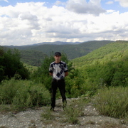 АЛЕКСАНДР, 31, Тихорецк