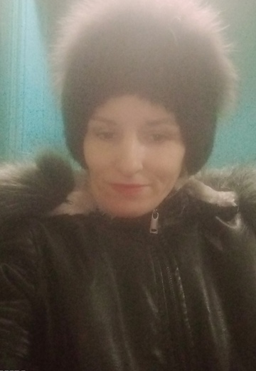 Моя фотография - Наталья, 36 из Кабанск (@natalya375847)