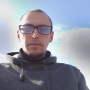 Виктор, 31, Лесосибирск