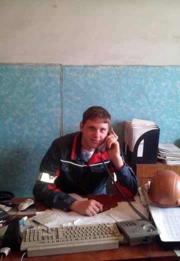 My photo - Alyoshka, 28 from Mariupol (@aleshka1226)