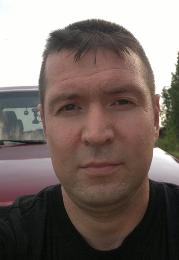 My photo - Aleksandr, 44 from Firovo (@id546765)