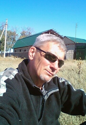 My photo - vlad, 60 from Volzhskiy (@vlad7667265)