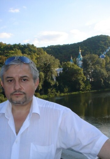 Моя фотография - Александр, 52 из Донецк (@aleksandr7429606)