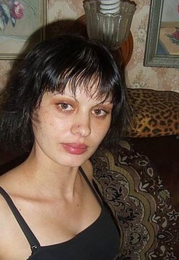 Моя фотография - Галина, 39 из Новоалтайск (@galina54923)