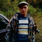 юрий, 49, Верхотурье