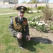 Gena, 64, Бабынино