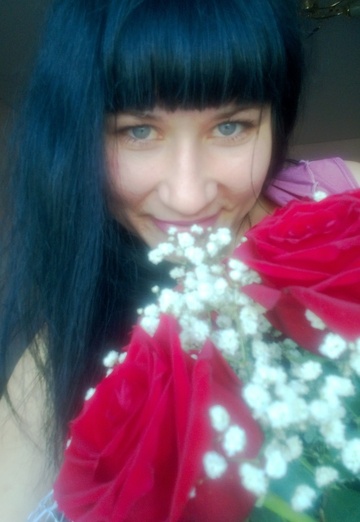 My photo - nataliya, 40 from Uryupinsk (@nataliya6568)