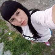 Вера, 25, Хороль