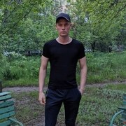 Женя, 28, Москва