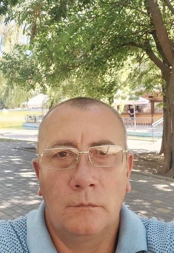 Моя фотография - Александр Доронин, 52 из Одесса (@aleksandrdoronin9)