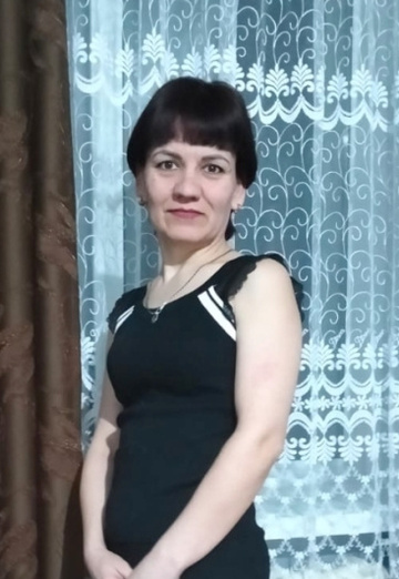 Mein Foto - Nargis, 40 aus Kirow (@nargiz997)