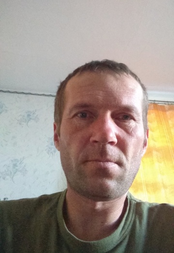 Моя фотографія - Олег, 48 з Київ (@oleg258608)