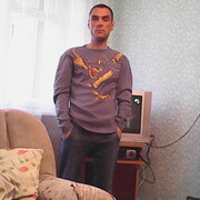 Сергей, 44, Полевской