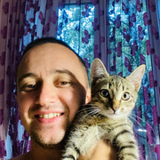 Сергей, 35, Нижний Тагил