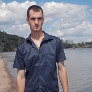 Василий, 37, Камень-Рыболов