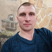 Сергей, 39, Слободской