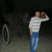 Павел, 40, Хлевное