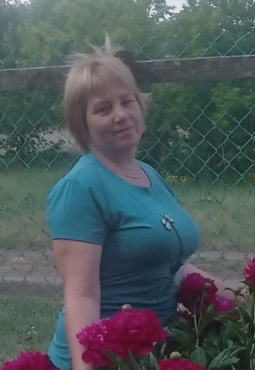 Моя фотография - Людмила, 55 из Обливская (@ludmila127932)