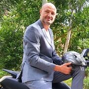 Юрий, 35, Омск