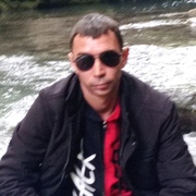 Вячеслав, 38, Пласт