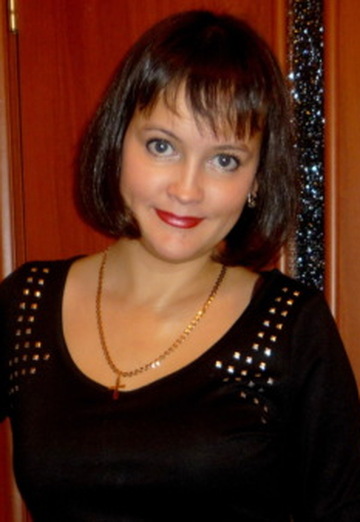 My photo - Anastasiya, 49 from Komsomolsk-on-Amur (@anastasiya7353)