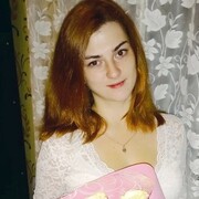 Александра, 22, Ярцево