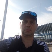Алексей Никишин, 45, Лосино-Петровский