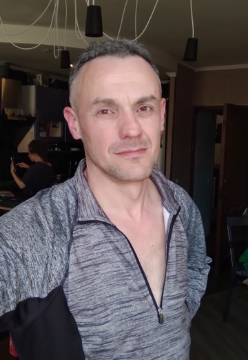 Mein Foto - Andrei, 43 aus Puschkin (@andrey180120)