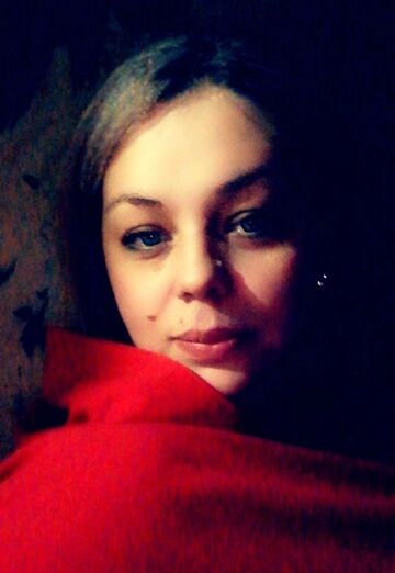 My photo - Ekaterina, 32 from Vanino (@ekaterina186880)