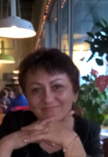 Моя фотография - Natalya, 51 из Санкт-Петербург (@natalya179131)
