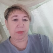 Ольга, 52, Новоалтайск