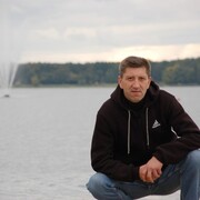 Знакомства в Солнечногорске с пользователем Алексей 52 года (Весы)