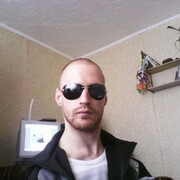 Александр, 32, Енисейск