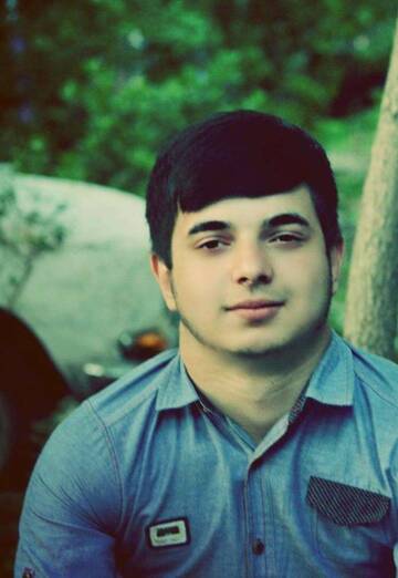 Моя фотография - Исмоил, 33 из Душанбе (@ismoil401)