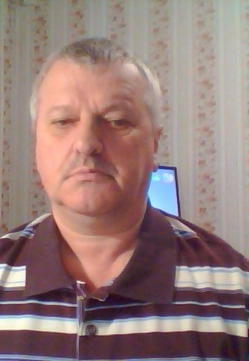 Ma photo - leonid, 64 de Minsk (@leonid18592)