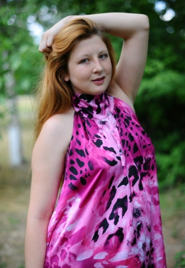 My photo - Irina, 28 from Biliaivka (@irinasekret96)